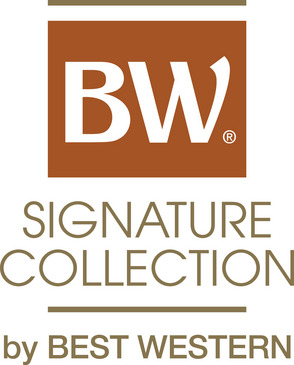 Signature Collection by Best Western Logo